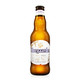 临期品：Hoegaarden 福佳 比利时风味白啤酒 330ml*6瓶