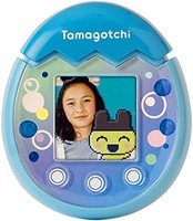 Tamagotchi Pix - 海洋(蓝色)(42903)