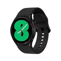 百亿补贴：SAMSUNG 三星 Galaxy Watch4 智能手表 44mm Wear OS系统 蓝牙通话运动手表