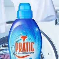 pratic 狐狸爸爸 洗衣机槽清洗剂