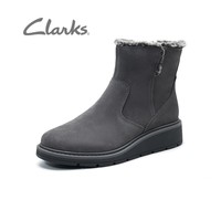 Clarks 其乐 男女靴子时装靴断码合集 261433854-162722