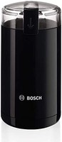 BOSCH 博世 咖啡电动研磨机 功率为 180 W TSM6A013B 塑料 黑色