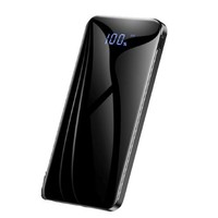 VIKEN 维肯 ZS-P10 移动电源 10000mAh 充电宝18W双向快充