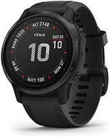 GARMIN 佳明 fenix 6S Pro 高级运动型GPS手表