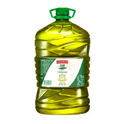 MUELOLIVA 品利 特级初榨橄榄油5L