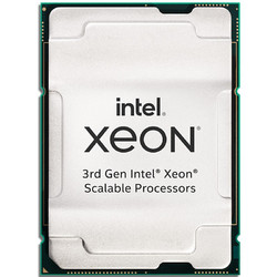 SUPERMICRO 超微 Xeon至强三代可扩展服务器cpu 铂金/金牌/银牌/铜牌 LGA4189 针脚 8380(40核80线程2.3G)