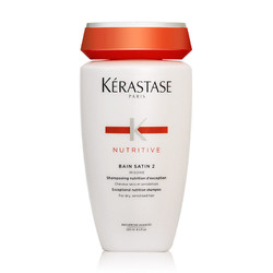 KÉRASTASE 卡诗 2号滋养润护洗发水 250ml