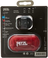 PETZL 攀索 E+Lite 前灯