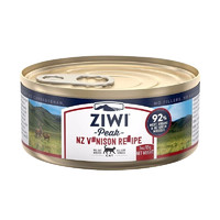 ZIWI 滋益巅峰 多口味主食猫罐 85g猫主粮罐头-鹿肉
