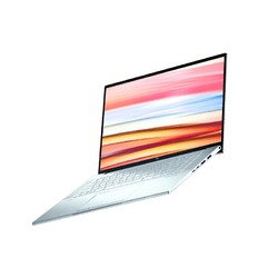 HP 惠普 ENVY16 16英寸笔记本电脑（i5-12500H、16GB、512GB、Arc A370M）
