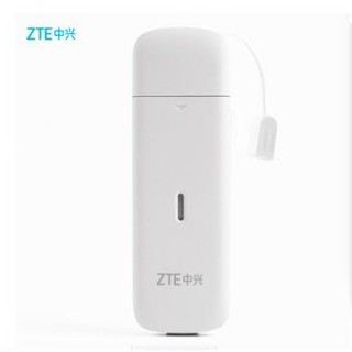 ZTE 中兴 MF79S USB随身Wi-Fi无线路由