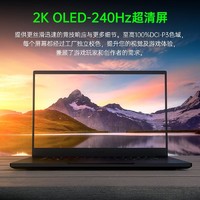 RAZER 雷蛇 灵刃15 精英版 2022 15.6英寸轻薄游戏本（i9-12900H、16GB、1TB、RTX 3070Ti）