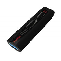 SanDisk 闪迪 Extreme Go 闪存驱动器U盘 USB 3.1  64G
