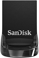SanDisk 闪迪 512GB Ultra Fit USB 3.1 闪存盘-SDCZ430-512G-G46