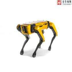 JTDQ ROBOT 京天博特 智能仿生机器人 京天机器人 智能机器狗