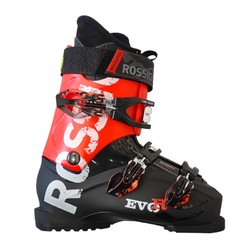 ROSSIGNOL 双板滑雪鞋 成人款  70硬度 RBH8470