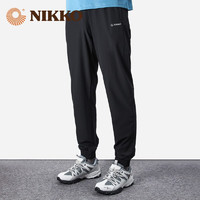 NIKKO 日高 男子运动长裤 MH62