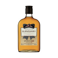 Loch Lomond 罗曼湖 格伦盖瑞350ml英国进口whisky烈酒调和型威士忌