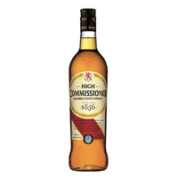 Loch Lomond 罗曼湖 **高司令苏格兰原瓶进口洋酒调和型调配型威士忌700m