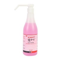 3M 爱护佳  免洗消毒抑菌洗手液 500ml