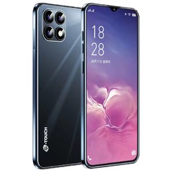 K-TOUCH 天语 P50 Pro 4G手机 4GB+128GB 境黑