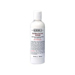 Kiehl's 科颜氏 高保湿精华爽肤水 250ml