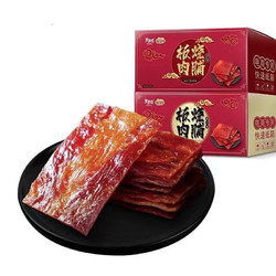 Shen Nong Yu 神农芋 板烧肉脯 30包