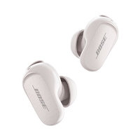 BOSE 博士 QuietComfort 真无线蓝牙降噪耳机 大鲨系列大鲨3代 智能耳内音场调校 刘宪华代