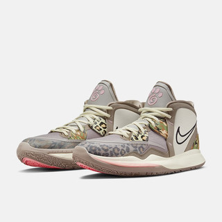 NIKE 耐克 男/女篮球鞋 NIKE KYRIE INFINITY EP DC9134-006 43