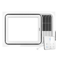 AUPU 奥普 QDP5220AS 风暖浴霸