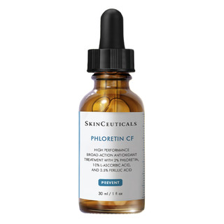 SKINCEUTICALS 修丽可 臻白护肤套装 (修护日间精华液30ml+焕彩精华液 30ml)