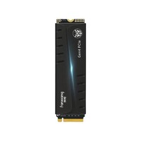 FANXIANG 梵想 S770 NVMe M.2 固态硬盘 2TB（PCI-E 4.0）