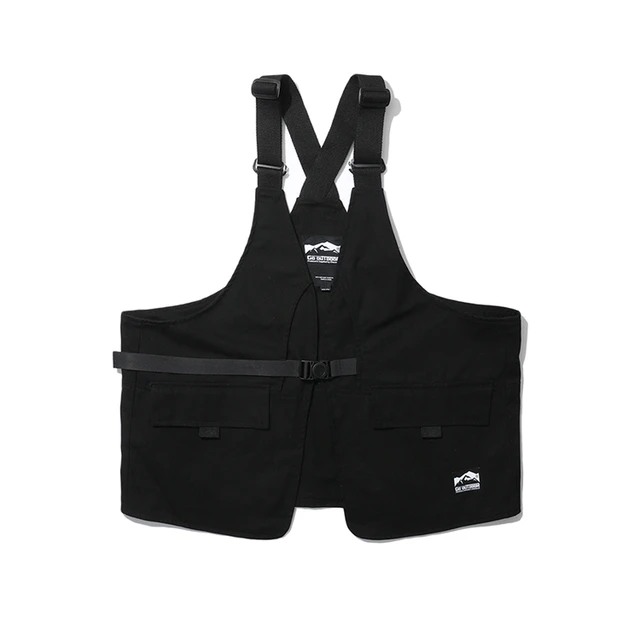 :CHOCOOLATE 男士马甲 B1XVCC7345XFH