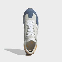adidas 阿迪达斯 RETROPY E5  运动鞋 SNEAKERS  GW0559 ORBGRY/FTWWHT/ALTBLU