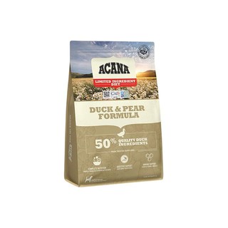 ACANA 爱肯拿 50%鸭肉梨全犬全阶段狗粮