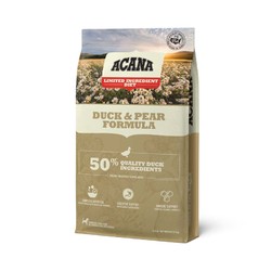 ACANA 爱肯拿 50%鸭肉梨全犬全阶段狗粮 11.4kg