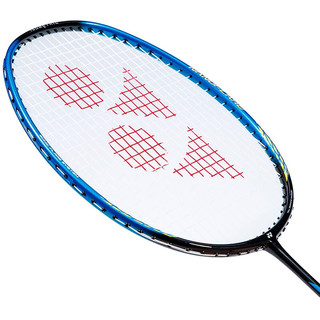 YONEX 尤尼克斯 NANOFLARE疾光系列 NF-001AGE 羽毛球拍