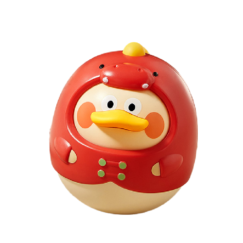 AIBEDILA 爱贝迪拉 AB8345 婴幼儿不倒翁玩具