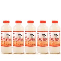 皇瑰 稠酒 640ml*5瓶