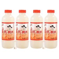 皇瑰 稠酒 640ml*4瓶