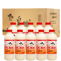 皇瑰 稠酒 640ml*10瓶