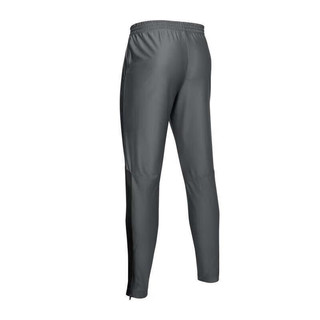 安德玛（UNDERARMOUR）Twister男子训练运动长裤1347294 灰色012 XXL