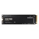  SAMSUNG 三星 980 NVMe M.2 固态硬盘 1TB （PCI-E3.0）　