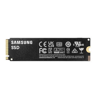 SAMSUNG 三星 990 PRO NVMe M.2 固态硬盘 2TB（PCI-E4.0）