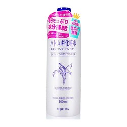 OPERA 娥佩兰 薏仁化妆水 500ml