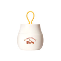 Kangaroo Mommy for Baby 袋鼠比比 小麦保湿霜50g（买一送一）