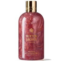 MOLTON BROWN 玫瑰沙丘香氛沐浴露 300ml