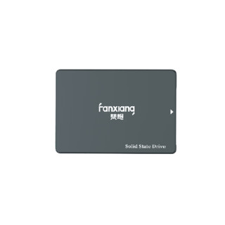 FANXIANG 梵想 FP325Q SATA 固态硬盘 512GB（SATA3.0）