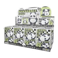 52TOYS Panda Roll日常第二弹系列 盲盒 整盒