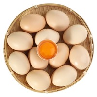 【菜菜呈尚】鲜鸡蛋 30枚